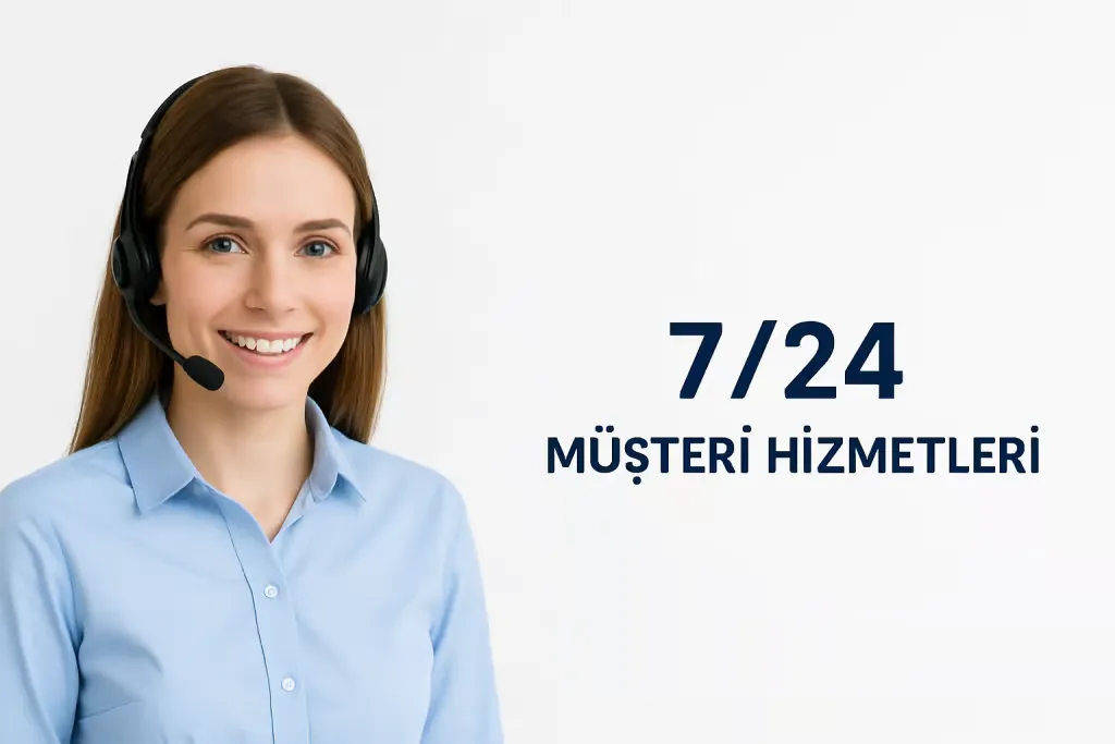 ALİAĞA SİEMENS Teknik Servis Ekibi